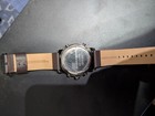 Sketchers Men s  Sport Analog   Digital Watch Sr5071 Black Iridescent 45mm