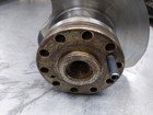 Crankshaft Standard For 99-03 Ford F-250 Super Duty  7 3 1831241c1 Diesel