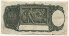 Australia 1942 1 Pound Banknote Circulated See Scans