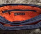 Disney Parks Lug Coupe Xl Nwt From The Norway Pavilion At Epcot 