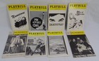 Vintage Lot 30 Playbills Broadway Play New York Annie Chorus Line Chicago Evita 