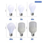 12v Dc E27 Led Bulb 3w 7w 9w 12w 15w 18w  Lampada 12 Volt Led Light Bulbs