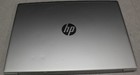 Hp Probook 455 G6 Amd Ryzen 3 2200u W radeon Graphics  256ssd-8gb No Os
