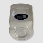  40 Riedel Clear Sl Wings Aromatic Clear Wine champagne Glass 2 Piece Set