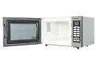 New Panasonic Commercial Restaurant Microwave Oven Ne-1054f 1000 W Programmable