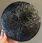 Vintage Frankenstein Cheinco Vintage Metal Trash Can Hair Lid Universal Monsters