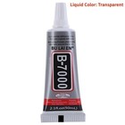 15 50 110ml T7000 Glue Needle Phone Point Drill Cell Phone Screen Repair-glue