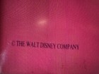 Original 1995 Theatre Lobby Vinyl Banner For Disney s A Goofy Movie