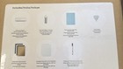 Cricut Joy Xtra Smart Cutting Machine Sticker Edition Bundle White 2011311 New