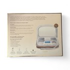 Trophy Skin Microderm Md Microdermabrasion System In White New  s67 