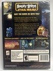 Angry Birds Star Wars  pc-cd  2012  For Windows Xp vista 7 New Sealed