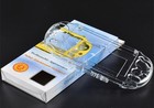 Slim Clear Hard Skin Case Cover Protector For Sony Sony Ps Vita Psv 2000