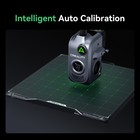    refurbished   creality Hi Combo 3d Printer With Cfs Automatic Filament Selection