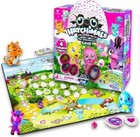 Hatchimals Colleggtibles The Eggventure Game 4 Exclusive Figures Mystery Egg