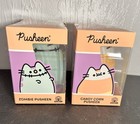 Pusheen Lot Candy Corn   Vampire Figure Nib Exclusive Halloween 2026 Collectible