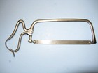 Vintage Windler s Aseptic Surgical Saw