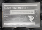  new  Garmin Drivesmart 66 Ex 6  Gps Navigator  010-02469-13   nib 