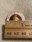 Minerva Cars Automobiles Automobile Motor Car Enamel Lapel Pin Badge Emblem