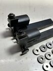 2 Quick Miller Innsbruck I fl   Knurling Tool With Accessories
