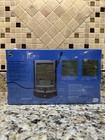 Palm Vx Ultra Slim Connected Organizer Box Charger Extras New In Sealed Box