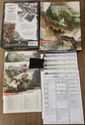 Dungeons   Dragons D d Starter Set Lost Mine Of Phandelver -used Good -complete