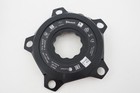 New  Quarq Dzero Dub 5-bolt 110mm Power Meter Spider Cannondale Direct Mount