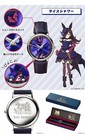 Psl Uma Musume Pretty Derby Original Watch 2nd Edition Rice Shower Box Included