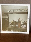English Band Spooky Tooth In Concert August 17  1969 Candid Photos Lot Of 3