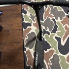 Envy Prodigy X Complete Pro Scooter Black oil Slick