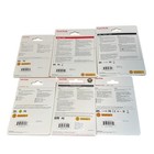 Sandisk Sdhc Microsdhc Cards Ultra Usb Flash Lot 6x 128gb 32gb 16gb 8gb 4gb New
