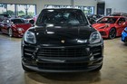 2021 Porsche Macan S Awd
