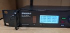 Shure Ulxd4q Quad-channel G50 Band Digital Wireless Receiver