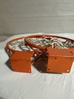 Wall Mounted Basketball Rim
