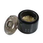 Home  Wax Heater Depilation Hot Wax Machine Paraffin Pot Warmer Hair Removal