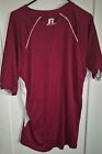 Sacramento Rivercats River Cats Minor League Baseball Jersey T Shirt L Large