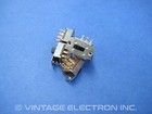  5  Nos 3pdt Slide Switches  Cw Industries  usa  0 5a Dc  3a Ac  125v  gf-161 