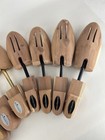 Allen Edmonds  Florsheim  4 Set  8 Pack  Cedar Shoe Trees 3 Xl   1 Xxl