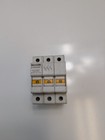 Ferraz Shawmut Uscc3i y218038 Fuse Holder 3 Pole 30a 600v