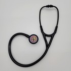 Authentic 3m Littmann Cardiology Iii Stethoscope - Rainbow Finish - Legacy Model