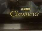 Yamaha Clavinova Cvp 89 Digital Piano - Great Condition    Bench