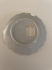 San Diego Zoo Miniature Saucer And Cup Souvenir collectible  vintage  
