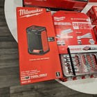 Milwaukee Tool 2696-26 M18 M12 Cordless Tool Mixed Kit Bundle Lazer Ratchet Grin