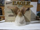 Jim Beam Sierra Eagle Decanter
