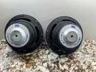 8    Mtx Blue Thunder Subwoofers