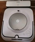 Irobot Braava Jet M6 Robot Mop Wi-fi Connected White - Works - Pad And Charger