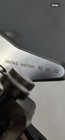 Begali Graciella Ultimate Stainless Steel Key Vertical Architecture 30 Made Rare