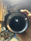 Nikon Zoom-nikkor 80-200mm F 2 8 Af-s D If Ed Lens