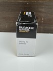 Duracell Activair Size 13 Hearing Aid Batteries 10 Packs Of 8 80 Total Batteries