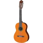 Yamaha Cgs Student Classical Guitar Natural 12size