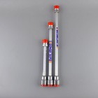 20cm   30cm   38cm Airless Paint Sprayer Tip Extension Pole Spray Gun Tool Parts